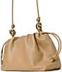 Loeffler Randall Kiri Leather Shoulder Bag - Image 3