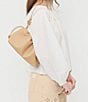 Loeffler Randall Kiri Leather Shoulder Bag - Image 5