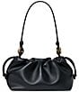 Loeffler Randall Kiri Leather Shoulder Bag - Image 1