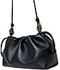 Loeffler Randall Kiri Leather Shoulder Bag - Image 3