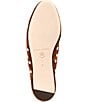 Loeffler Randall Landon Studded Bow Ballet Flats - Image 6