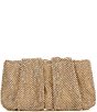 Loeffler Randall Serena Rhinestone Clutch - Image 1