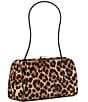 Loeffler Randall Zella Leopard Clutch - Image 2