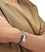 Color:Silver - Image 4 - Women's Dolcevita Quartz Analog Stainless Steel Bracelet Watch