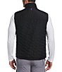 Color:Caviar - Image 2 - Insulated Puffer Vest