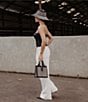 Jeffrey Campbell Gallery Strappy Sandals