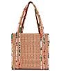 Lorna Murray Mini Picnic Tote Bag - Image 2