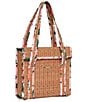 Lorna Murray Mini Picnic Tote Bag - Image 4