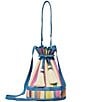 Lorna Murray Nassau Midi Leisure Drawstring Tote Bag - Image 1