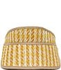 Lorna Murray Umbria San Sebastian Weave Sun Visor, Color:Umbria - Image 2