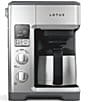 Lotus Professional Series The Top Drip™ Coffee Maker With Grounds Scale - Image 1