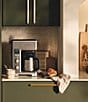 Lotus Professional Series The Top Drip™ Coffee Maker With Grounds Scale - Image 4