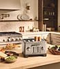 Lotus The Four Slice™ Precision Toaster - Image 5