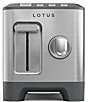 Lotus The Two Slice™ Precision Toaster - Image 1
