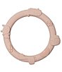 Loulou Lollipop Baby Pastel Wild Teether Ring Set - Image 3