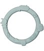 Loulou Lollipop Baby Pastel Wild Teether Ring Set - Image 4