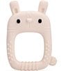 Loulou Lollipop Baby Wild Bunny Teether - Image 1