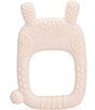 Loulou Lollipop Baby Wild Bunny Teether - Image 2