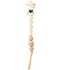 Loulou Lollipop OneC™ Silicone Pacifier Clip - Image 3
