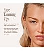 Loving Tan 2 Hour Express Face Self-Tanning Serum - Image 6