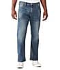 Color:Greenvale - Image 1 - 181 Greenvale Relaxed-Fit Straight Leg Jeans