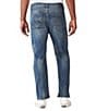 Lucky Brand 181 Greenvale Relaxed-Fit Straight Leg Jeans, Color:Greenvale - Image 2