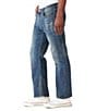 Lucky Brand 181 Greenvale Relaxed-Fit Straight Leg Jeans, Color:Greenvale - Image 3