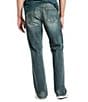 Color:Ol Wilder - Image 2 - 181 Relaxed-Fit Straight-Leg Jeans