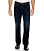 Color:Oceanside - Image 1 - 181 Relaxed-Fit Straight-Leg Jeans