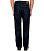 Color:Oceanside - Image 2 - 181 Relaxed-Fit Straight-Leg Jeans