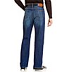 Lucky Brand 181 Relaxed Straight Jeans | Dillard's