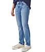 Lucky Brand 223 Drake Straight Leg Jeans | Dillard's