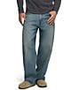 Lucky Brand 281 Clifford Mid Rise Relaxed-Fit Baggy Jeans - Image 1