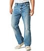 Color:Klamath - Image 1 - Easy Rider Stretch Bootcut Jeans