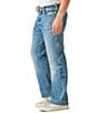 Color:Klamath - Image 3 - Easy Rider Stretch Bootcut Jeans