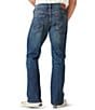 Color:Bridgen - Image 2 - 383 Bootcut COOLMAX® Stretch Bootcut Fit Jeans