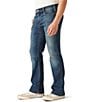 Color:Bridgen - Image 3 - 383 Bootcut COOLMAX® Stretch Bootcut Fit Jeans