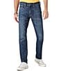 Color:Fayette - Image 1 - 410 Athletic Fit COOLMAX® Jeans