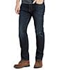 Color:Barite - Image 1 - 410 Athletic Slim Fit Jeans