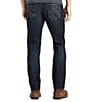 Color:Barite - Image 2 - 410 Athletic Slim Fit Jeans