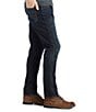 Color:Barite - Image 3 - 410 Athletic Slim Fit Jeans