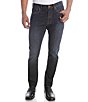 Color:Barite - Image 1 - 410 Athletic Slim Fit Jeans