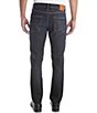 Color:Barite - Image 2 - 410 Athletic Slim Fit Jeans