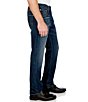 Color:Corte Madera - Image 2 - 410 Athletic Slim Fit Jeans