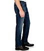 Color:Corte Madera - Image 3 - 410 Athletic Slim Fit Jeans