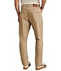 Color:Sandstone - Image 2 - 410 Athletic Stretch Straight Leg Sateen Jeans