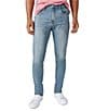 Color:Fenwick - Image 1 - 410 Fenwick Athletic Straight Fit Jeans