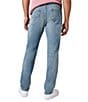 Color:Fenwick - Image 2 - 410 Fenwick Athletic Straight Fit Jeans