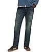 Lucky Brand 410 Straight Leg Jeans - Image 1
