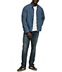 Lucky Brand 410 Straight Leg Jeans - Image 4